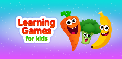 Preschool Games for Toddlers