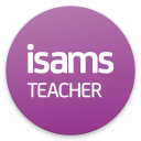 iTeacher App icon