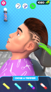 Barber Hair Salon Shop screenshot 8