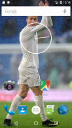 Cristiano Ronaldo 2020 HD Wallapers - Real Madrid screenshot 1