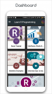 Learn R Programming - ApkZube screenshot 0