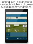 Golf GPS Rangefinder: Golf Pad screenshot 16
