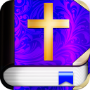The Easy to Read Bible App Icon