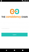 Consistency Chain screenshot 0