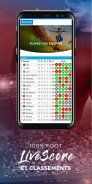 Nico Pronos - Actu Foot, Sport en Direct et prono screenshot 5