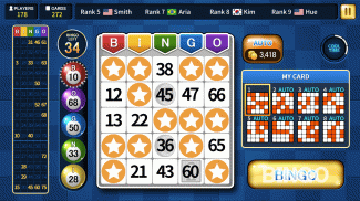 Bingo Master raja screenshot 5