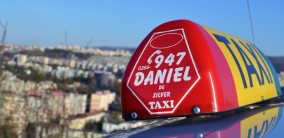 Daniel Taxi Cluj