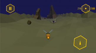 SkyBee screenshot 4