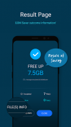 GOM Saver: Free up space on your phone screenshot 2