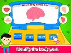 Kids Computer - Learn And Play screenshot 2