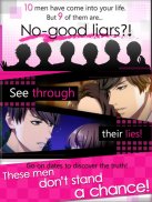 Liar! Uncover the Truth screenshot 6