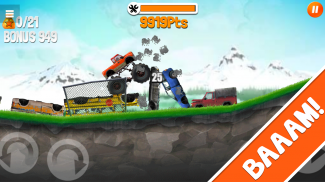 Truck Trials screenshot 2