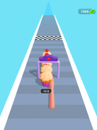 Cupcake Run 3D screenshot 9