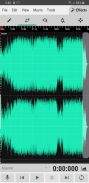 WaveEditor | Audiorecorder screenshot 5