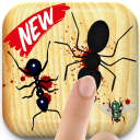 Ant Killer Insect Crush Icon