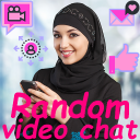 Video chat a caso Icon