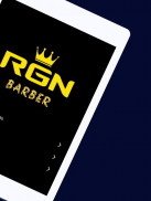 RGN Barber screenshot 6