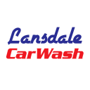 Lansdale Car Wash Icon