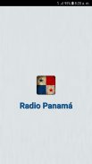 Radio Panama screenshot 4