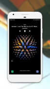 Music Player screenshot 0