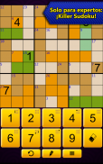 Sudoku Epic screenshot 8