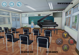 High School Simulator 2019 Preview screenshot 10