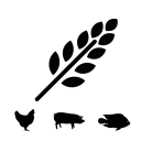 Feed Calculator for livestock Icon