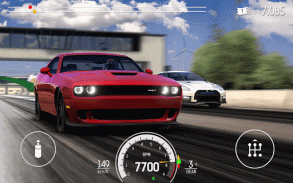 Nitro Nation: Car Racing Game screenshot 9