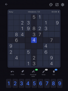 Sudoku - Classic Sudoku Puzzle screenshot 8