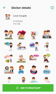 Sticker Shop : WAStickers screenshot 7