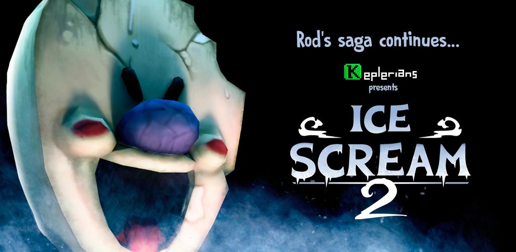 Download do aplicativo Ice Scream 2 2023 - Grátis - 9Apps