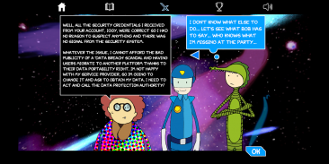 Cyber Chronix screenshot 8