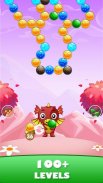 Bubble Shooter - 2020 screenshot 5