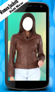 Women Jacket Suit New screenshot 2