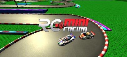 RC Mini Racing screenshot 4
