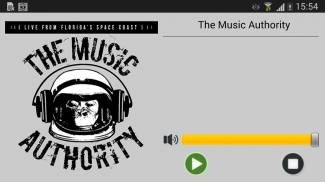 The Music Authority screenshot 1