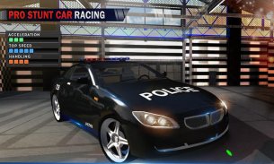 Ramp Car Game Stunts : Racing screenshot 14