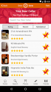 BrewGene screenshot 2