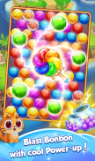 Bonbon Collapse - Tsum Blast Puzzle Game screenshot 0