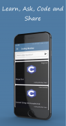 Coding Monkey - Learn Programming screenshot 1