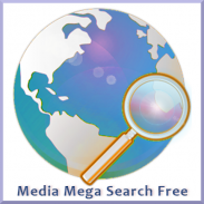 Media Simple Search Free screenshot 6