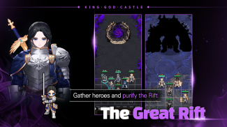 King God Castle screenshot 8