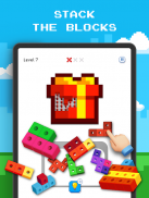 Blockin' Color - Block Puzzle screenshot 9