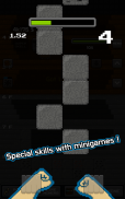 Súper Minero : Crecer Minero screenshot 3
