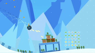 Downhill Smash screenshot 2