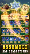 Sheriff of Mahjong: Tile Match screenshot 10