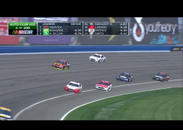 NASCAR TrackPass screenshot 0