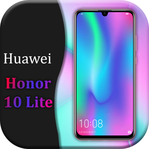 honor 10 themes