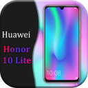 Theme for Huawei Honor 10 lite | Launcher for hono Icon