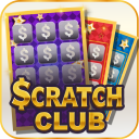 Scratch Club: Scratch & Plinko